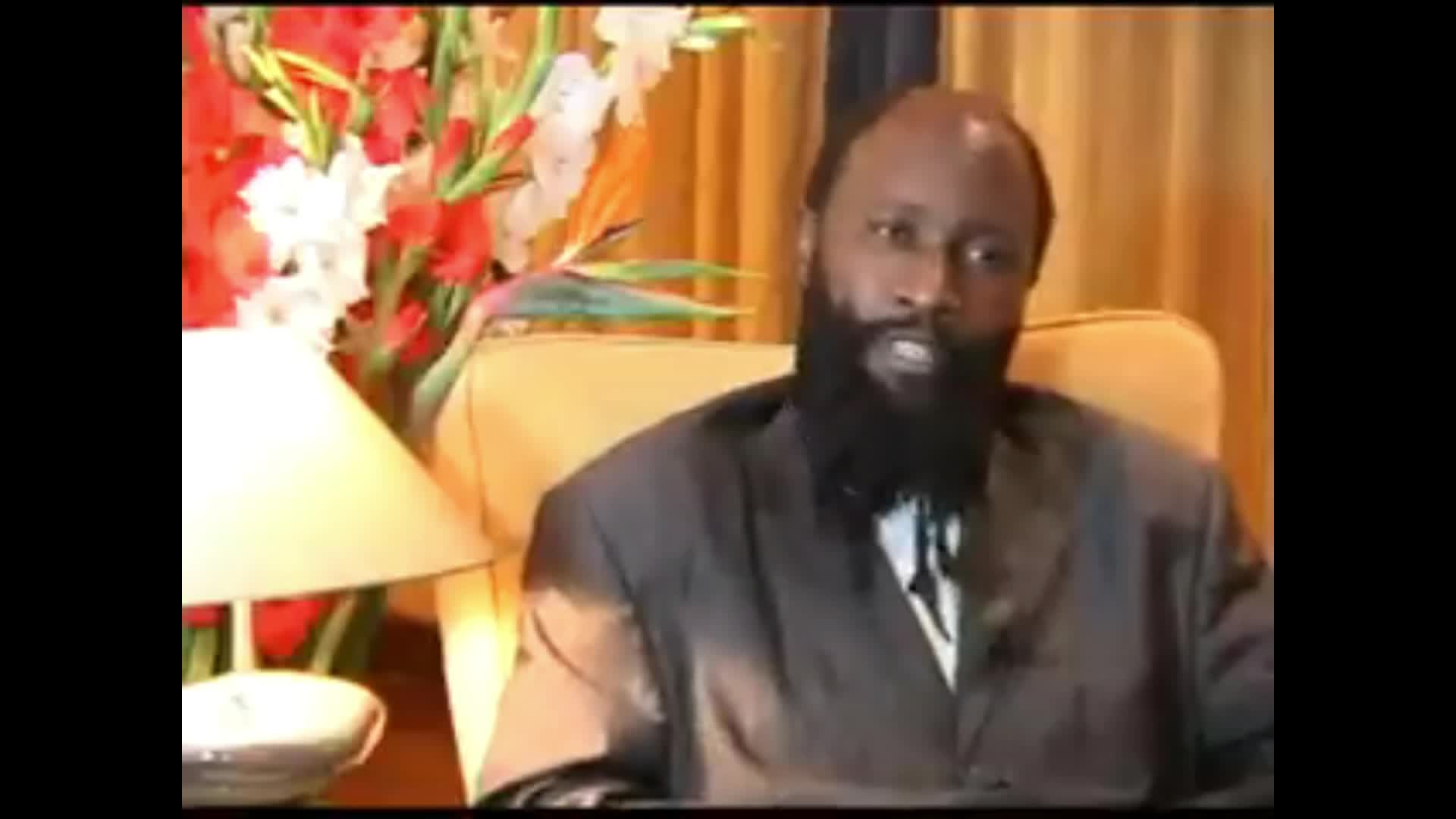 Thumbnail image for Prepare The Way, The Messiah Is Coming - The Current State of the Church part 3