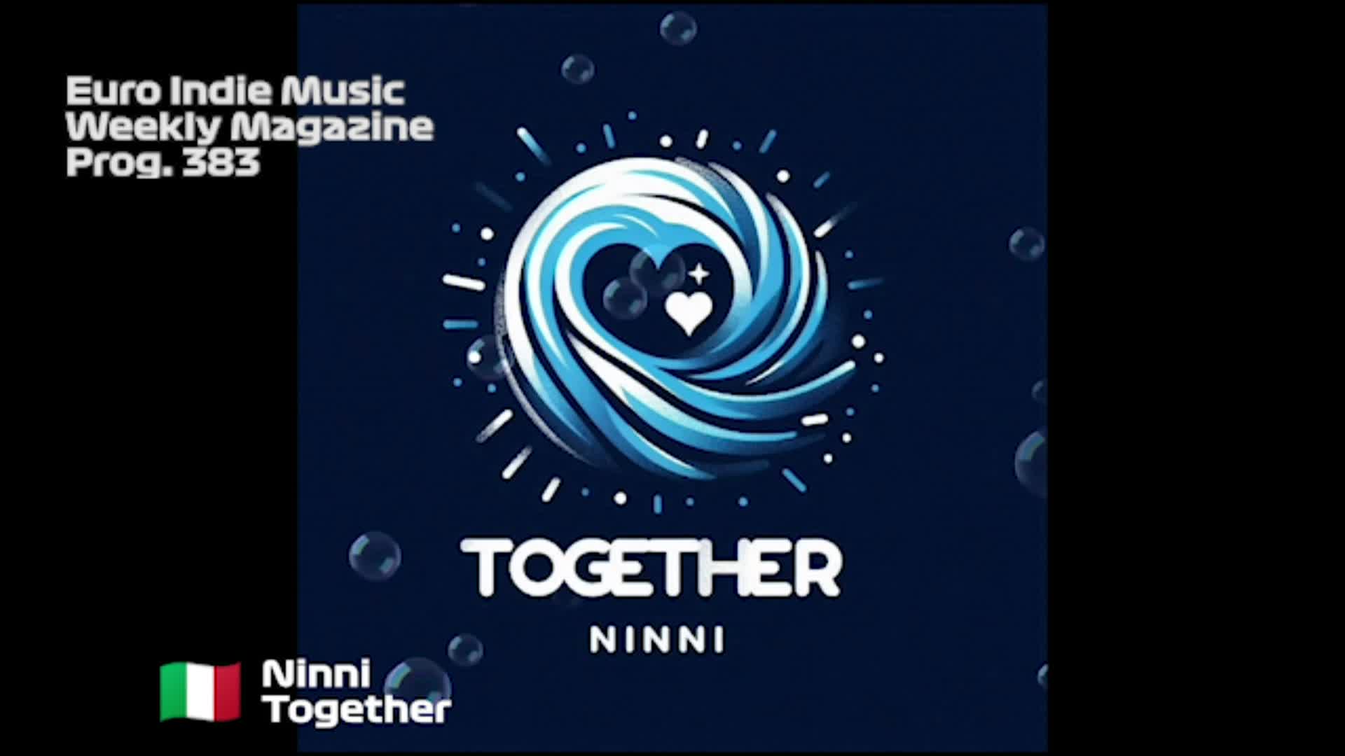 Thumbnail image for Euro Indie Music Weekly Magazine