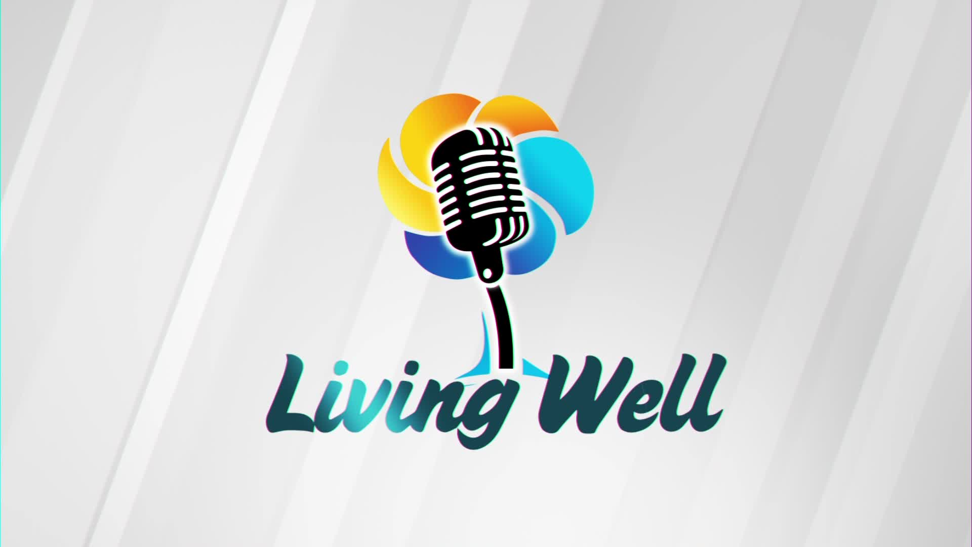 Living Well: Healing the Hurt