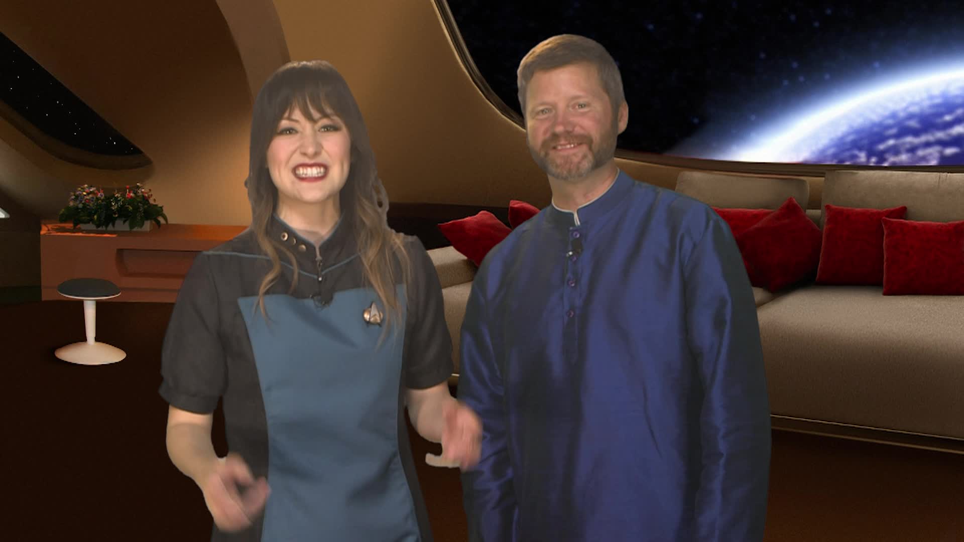 Thumbnail image for A Captain's Log - Andrew Probert