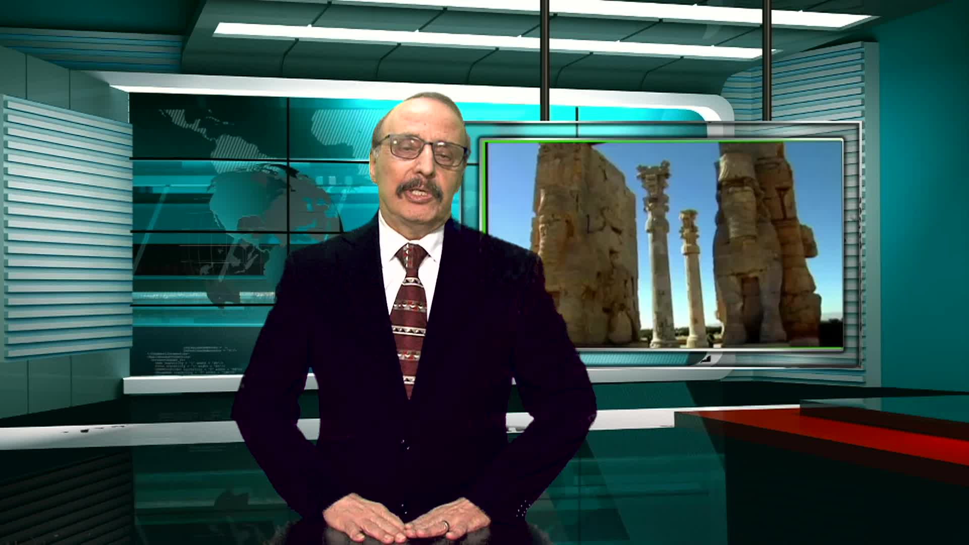 Thumbnail image for My Iran