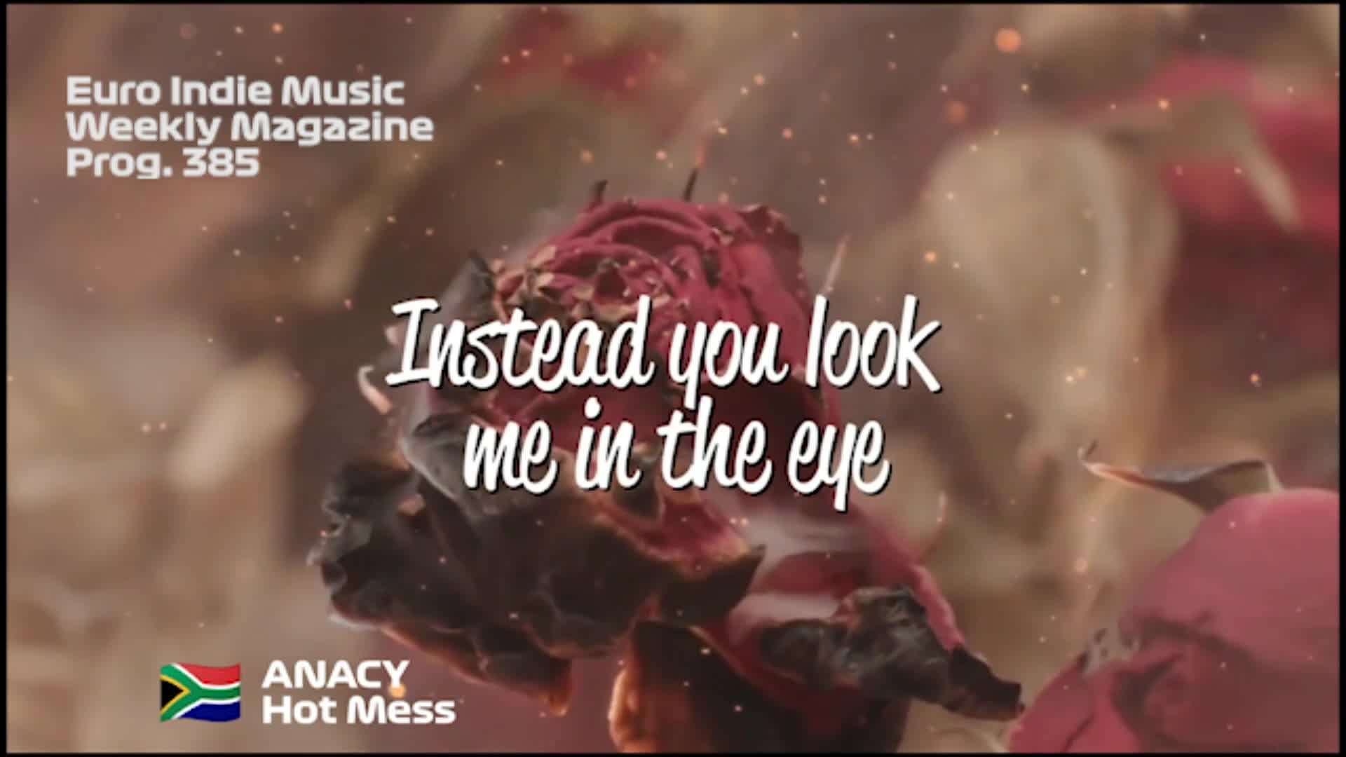 Thumbnail image for Euro Indie Music Weekly Magazine