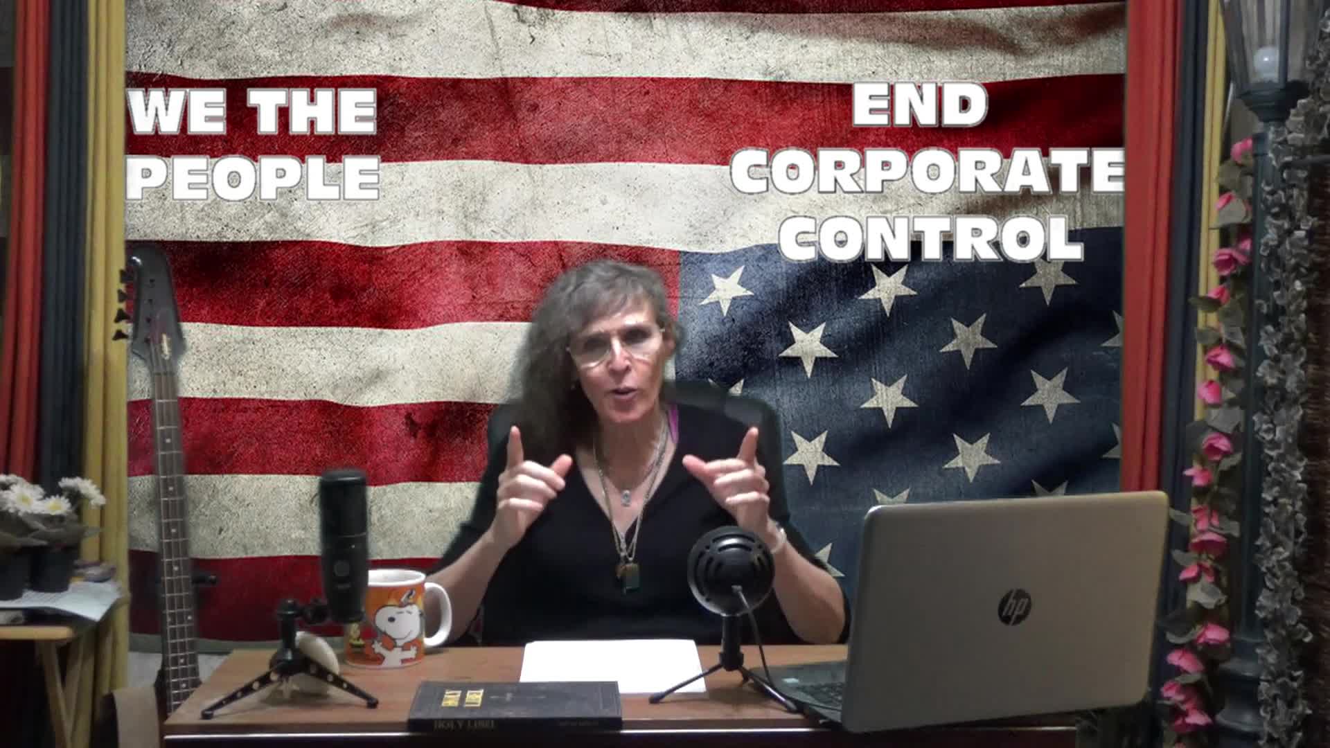 Thumbnail image for The Connie Bryan Show