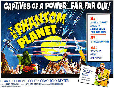 Thumbnail image for MOVIE: The Phantom Planet