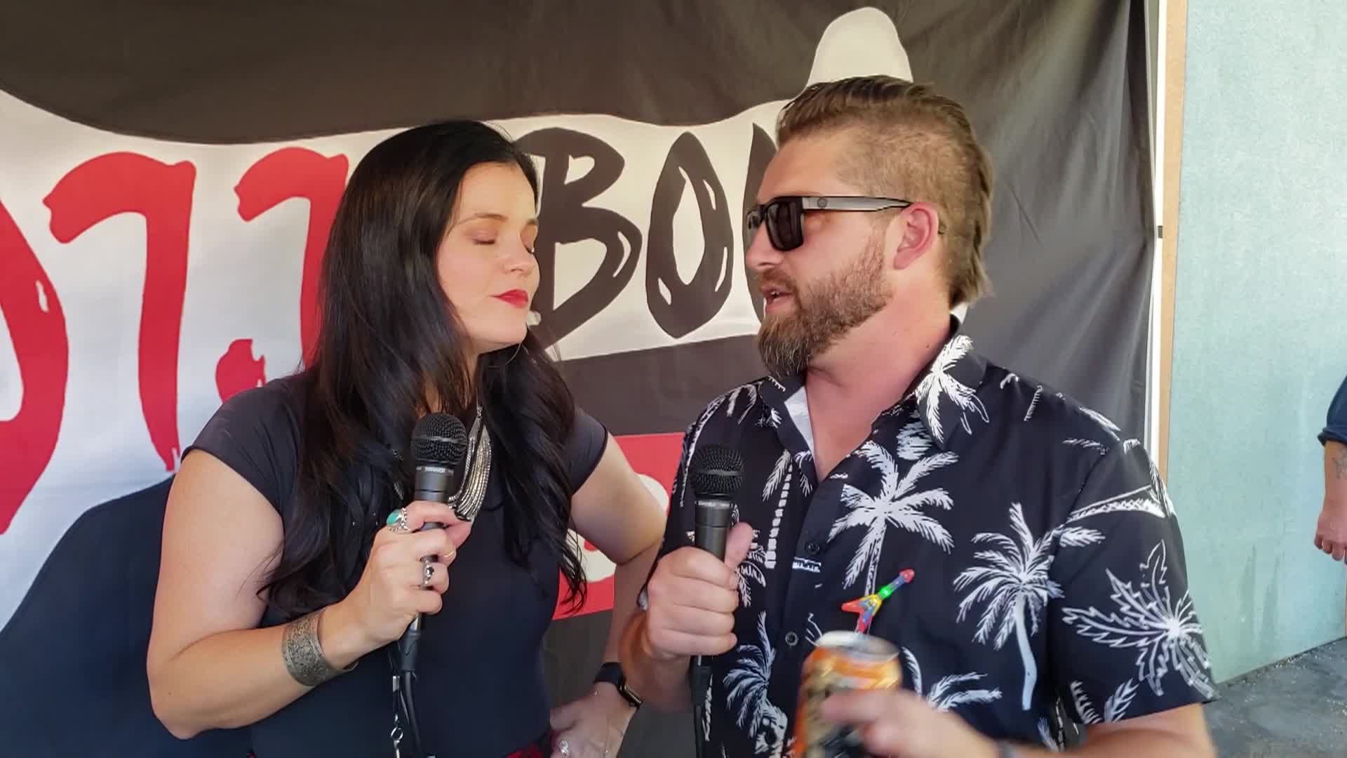 Soundwaves TV - Reactivated