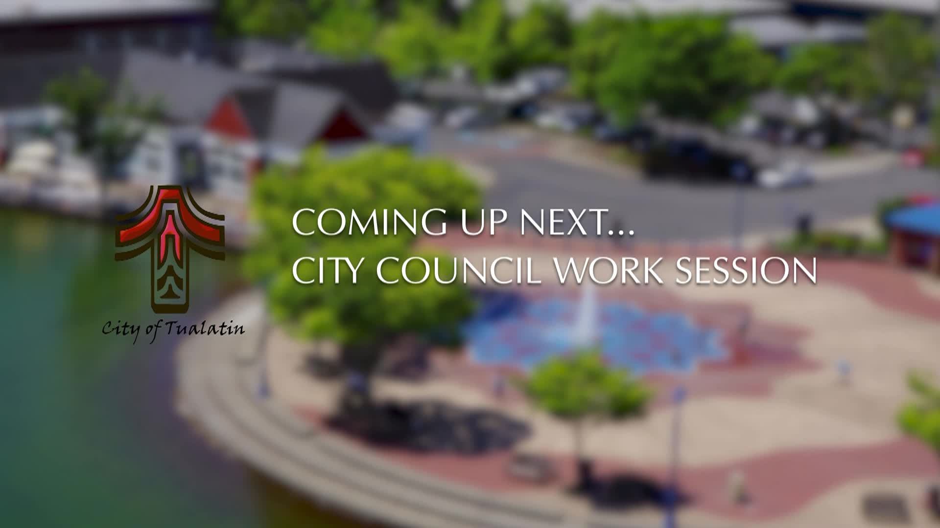 Thumbnail image for September 9, 2024 Tualatin City Council Meeting