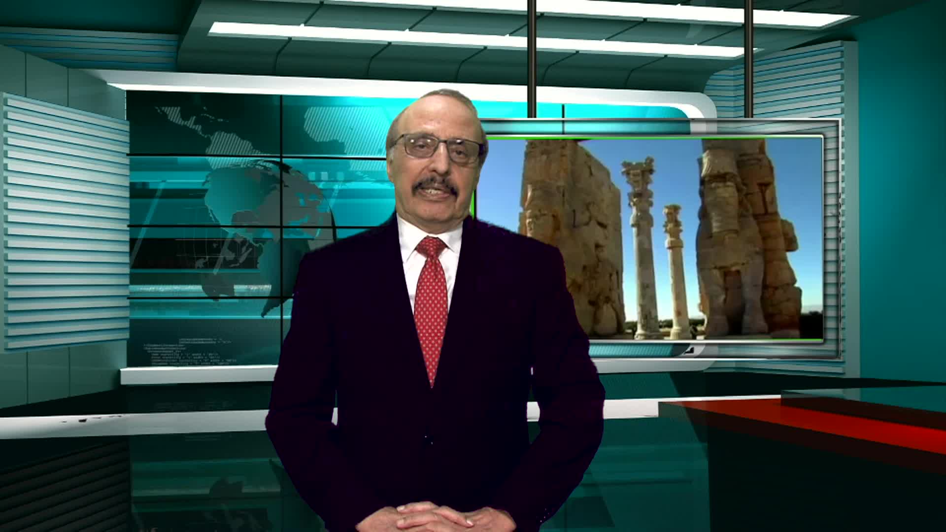 Thumbnail image for My Iran