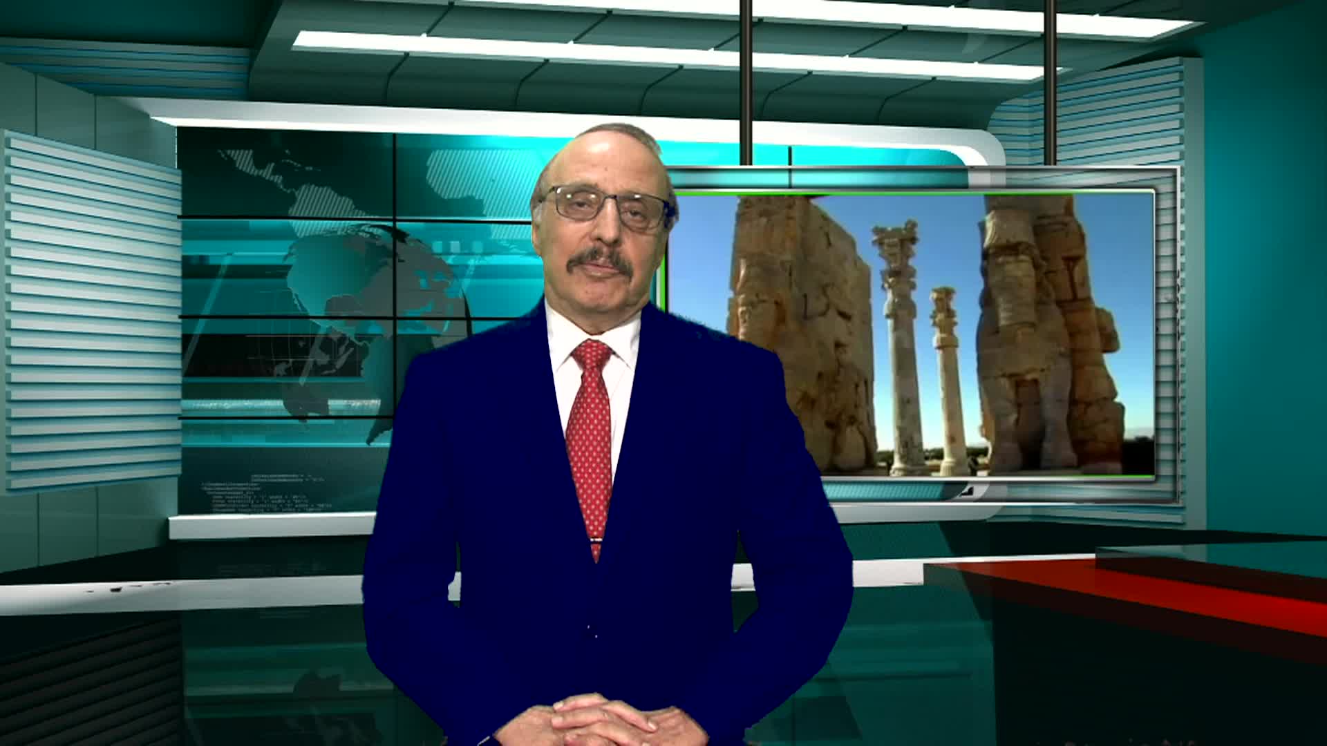 Thumbnail image for My Iran