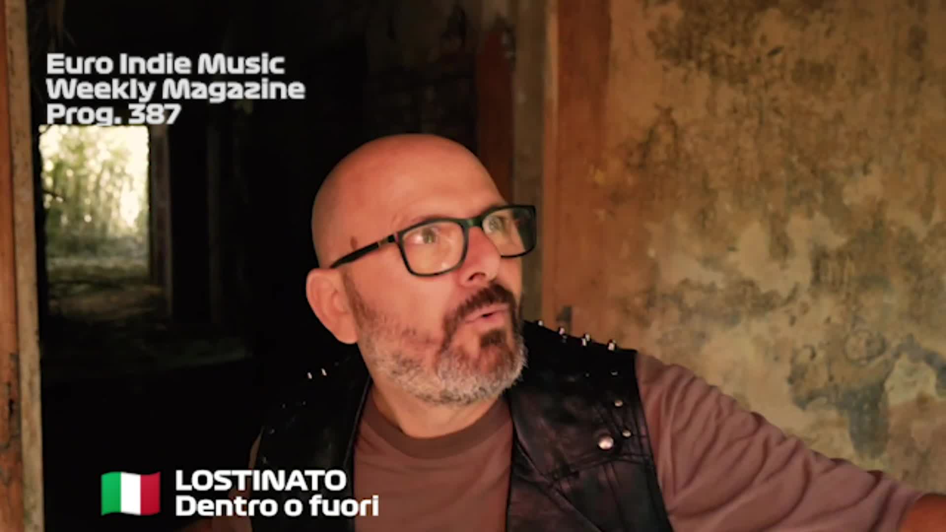 Thumbnail image for Euro Indie Music Weekly Magazine