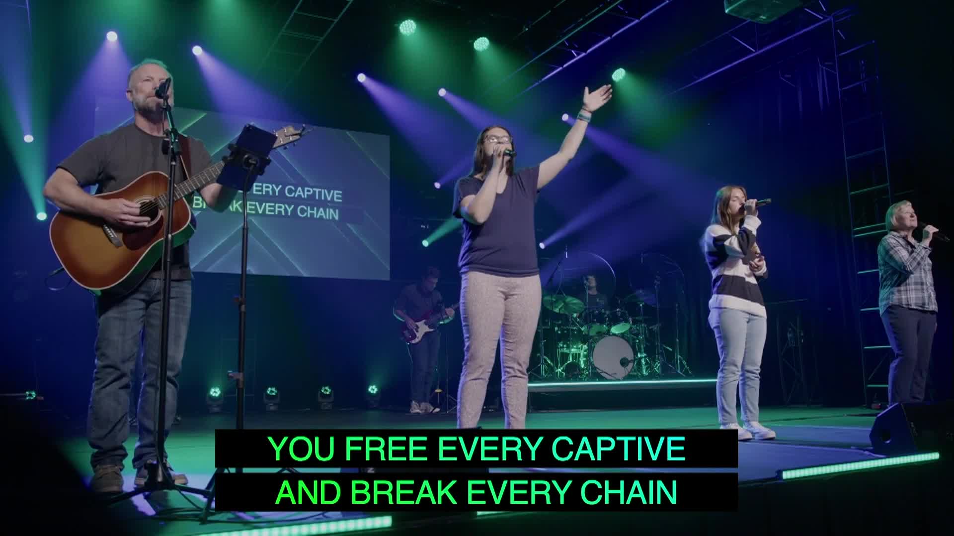 Thumbnail image for Northwest Christian Church - Pray! How? - Provision and Pardon | September 15th, 2024