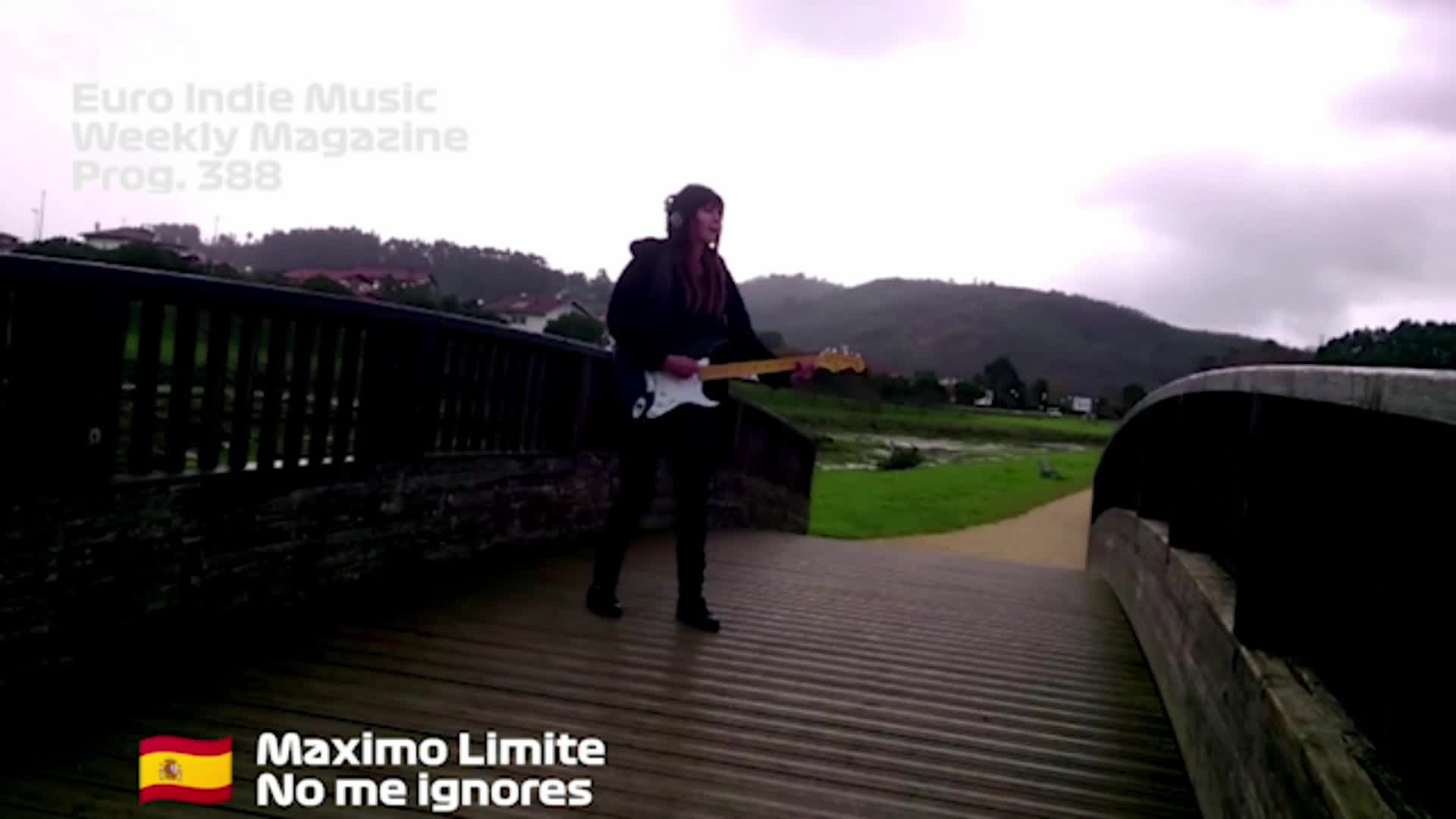 Thumbnail image for Euro Indie Music Weekly Magazine