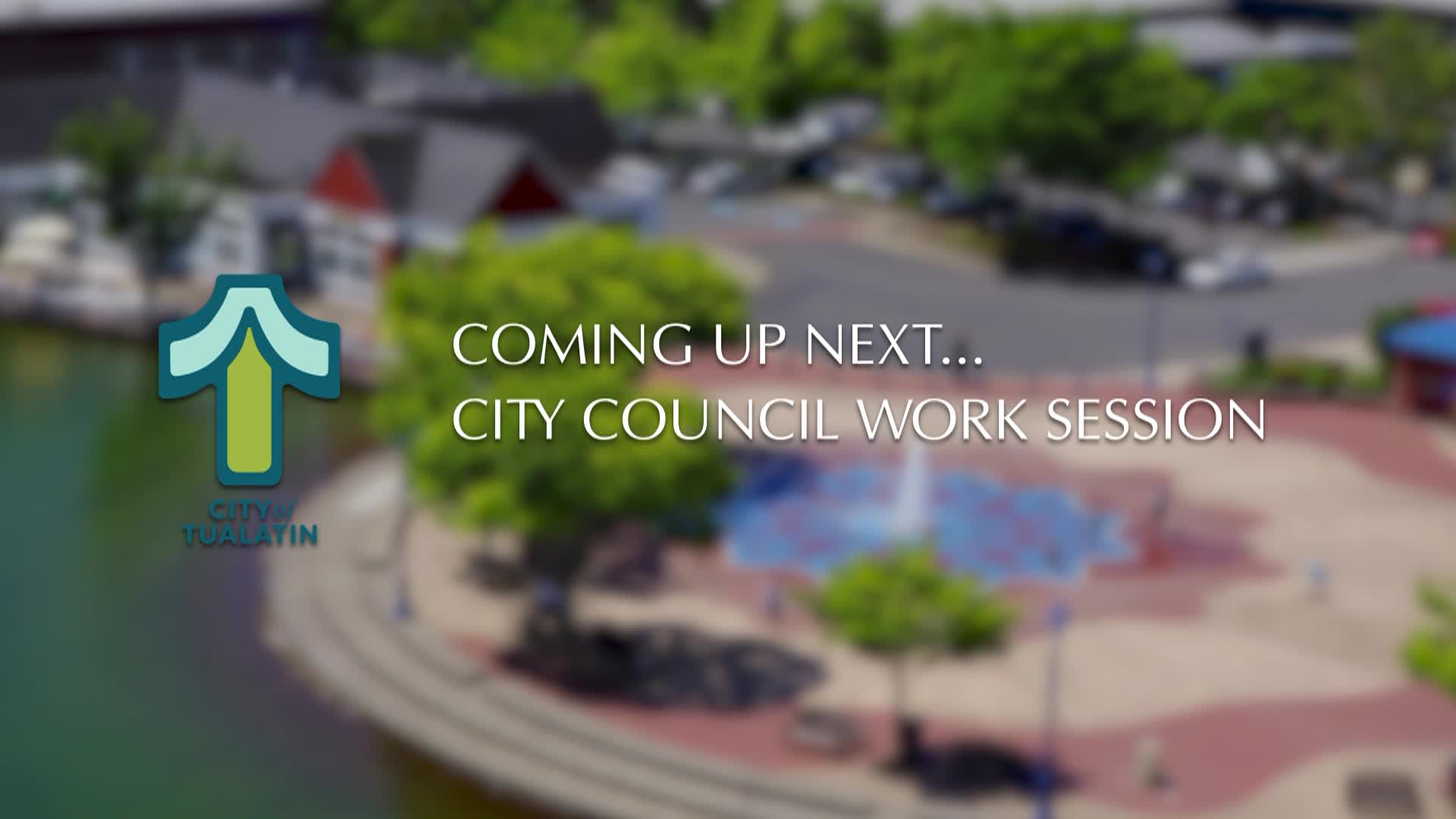 Thumbnail image for September 23, 2024 Tualatin City Council Meeting