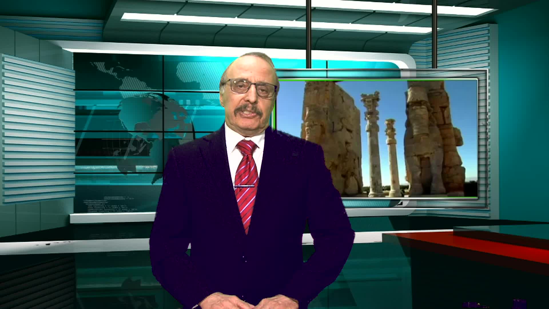 Thumbnail image for My Iran