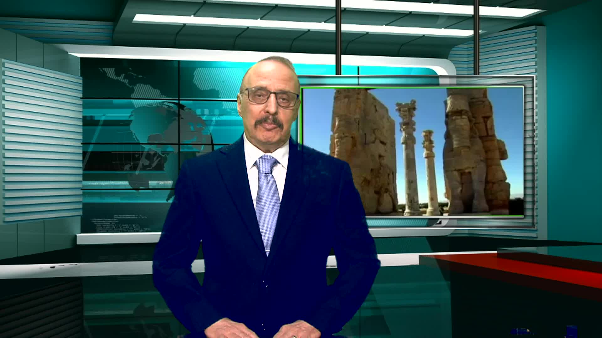 Thumbnail image for My Iran