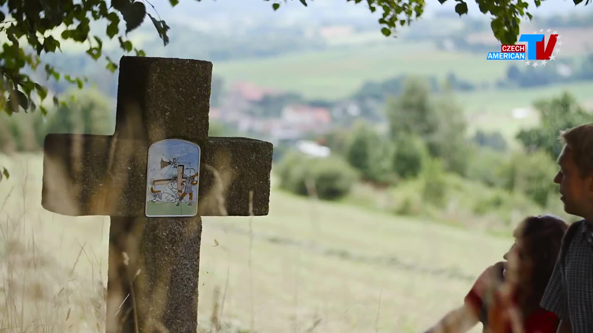Czech-American TV