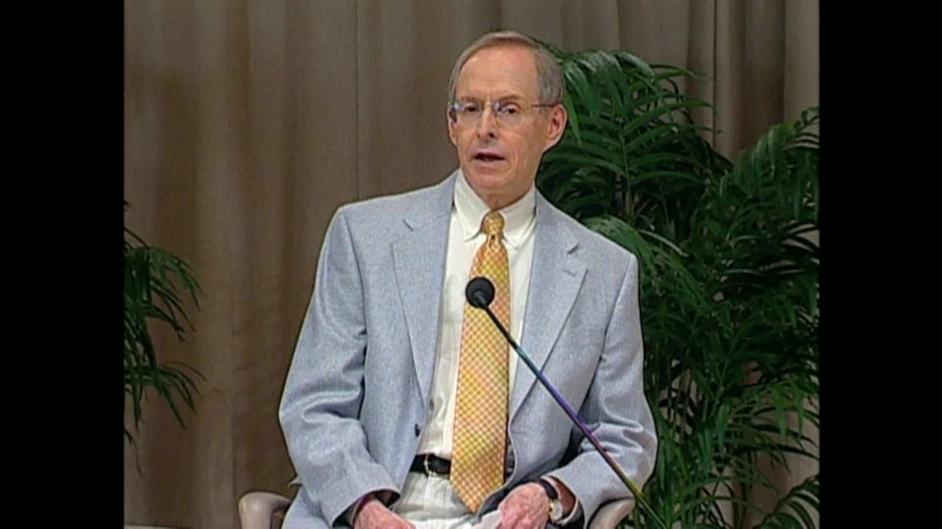 Thumbnail image for Eckankar, the Path of Spiritual Freedom - What Goes Around Comes Around