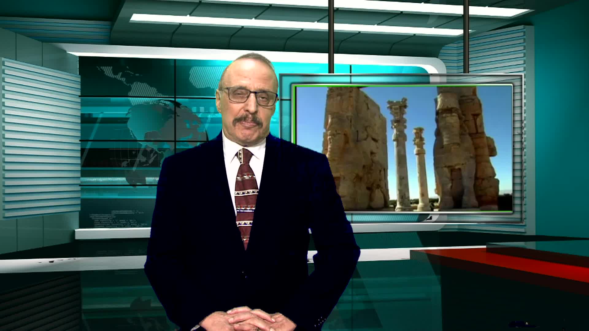 Thumbnail image for My Iran