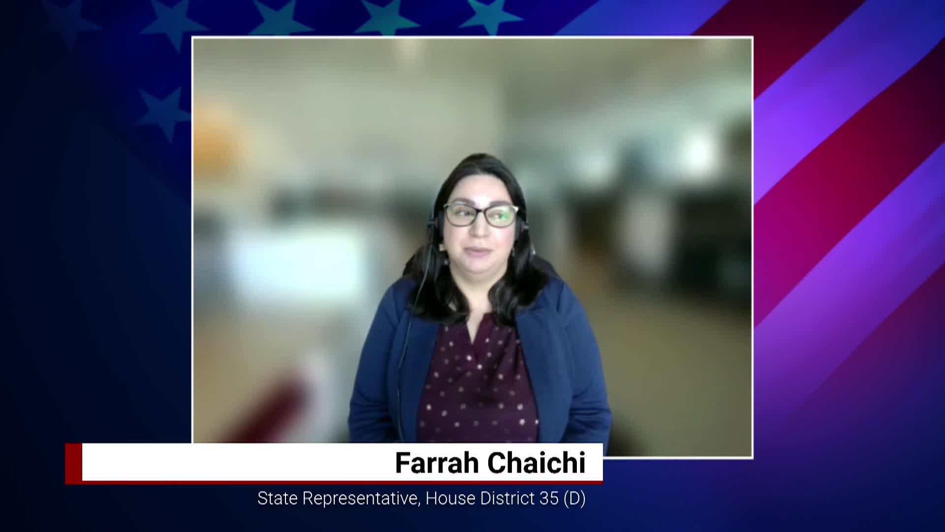 Thumbnail image for Video Voters' Guide: House District 35