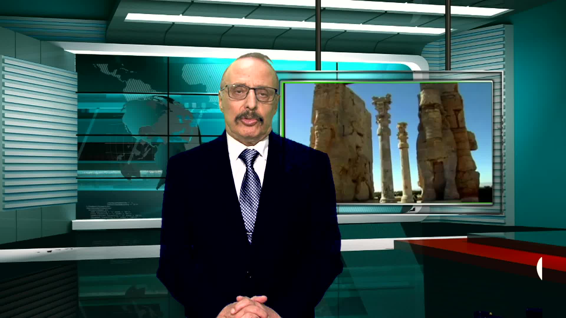 Thumbnail image for My Iran