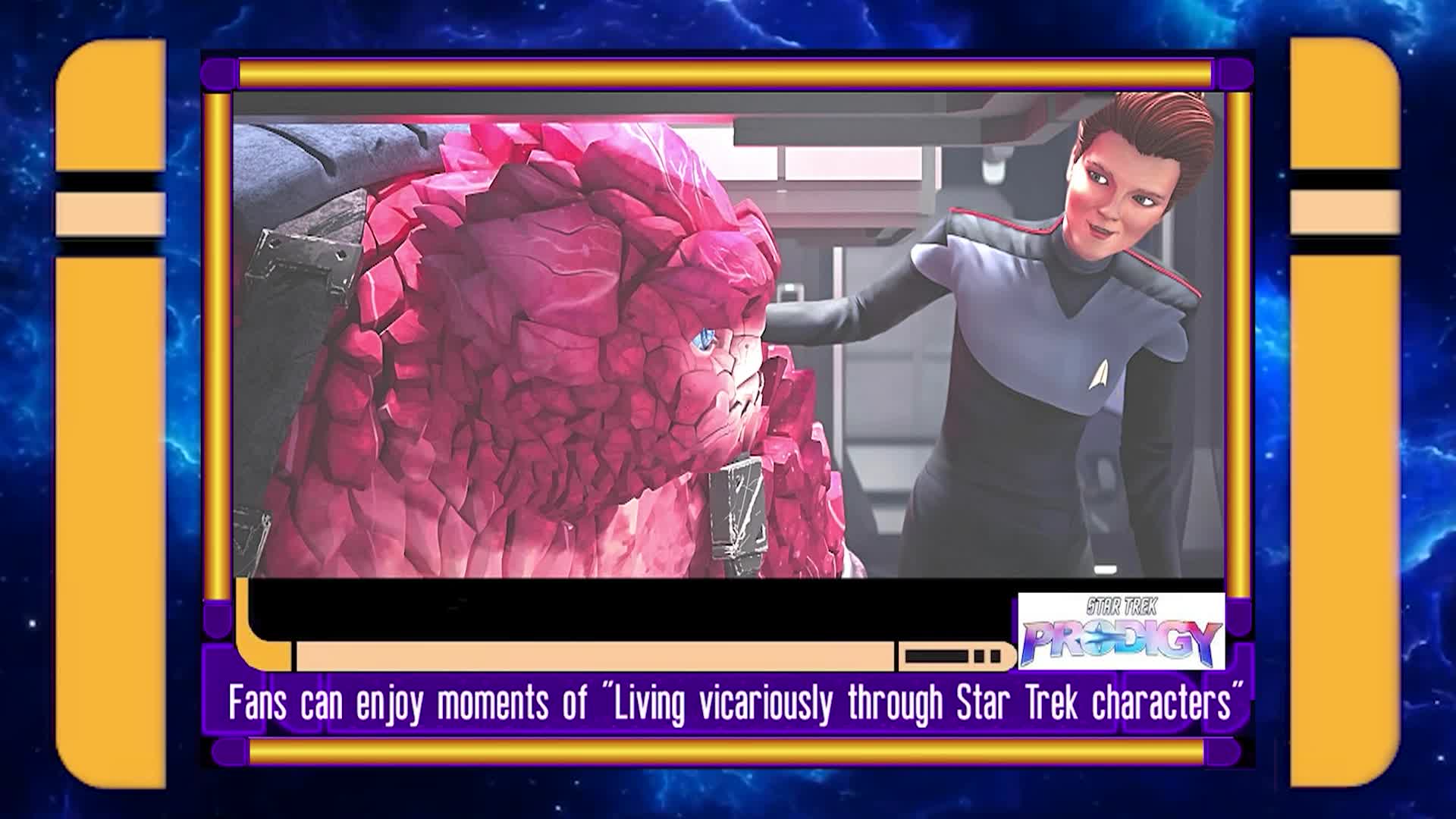 Thumbnail image for A Captain's Log - Rylee Alazraqui