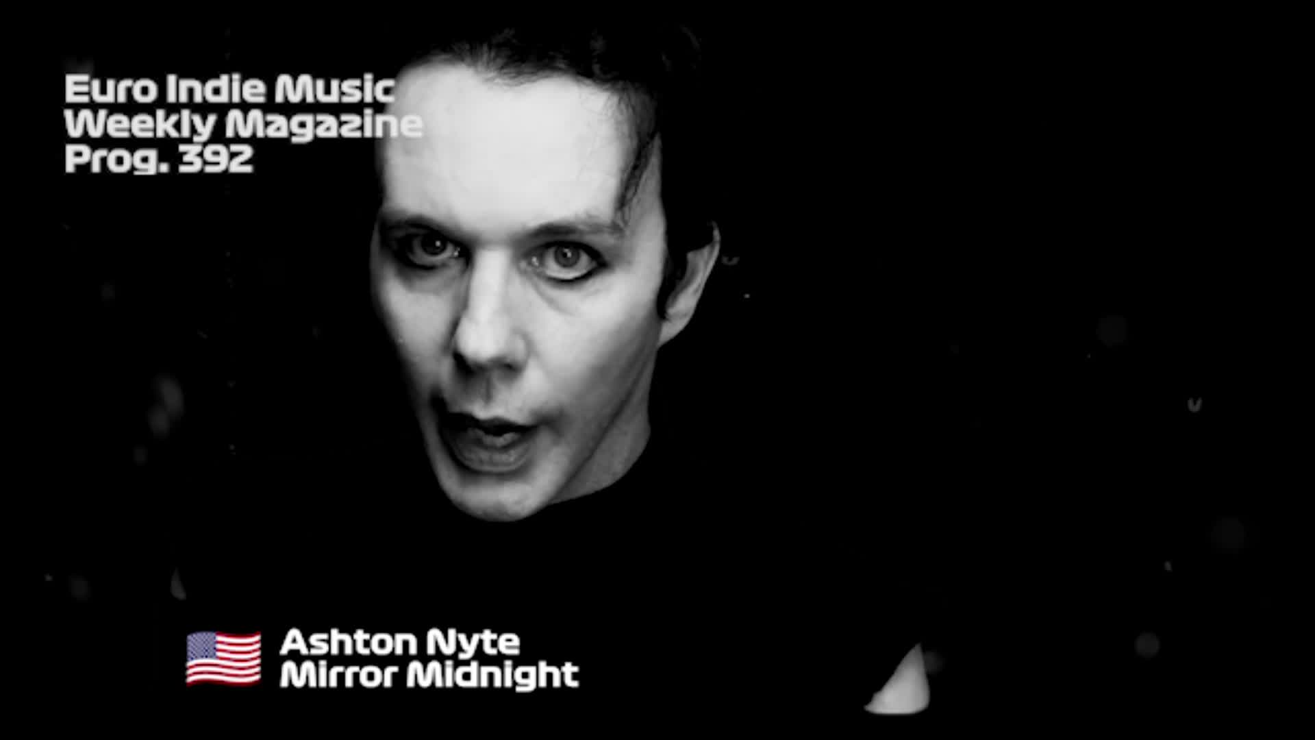 Thumbnail image for Euro Indie Music Weekly Magazine