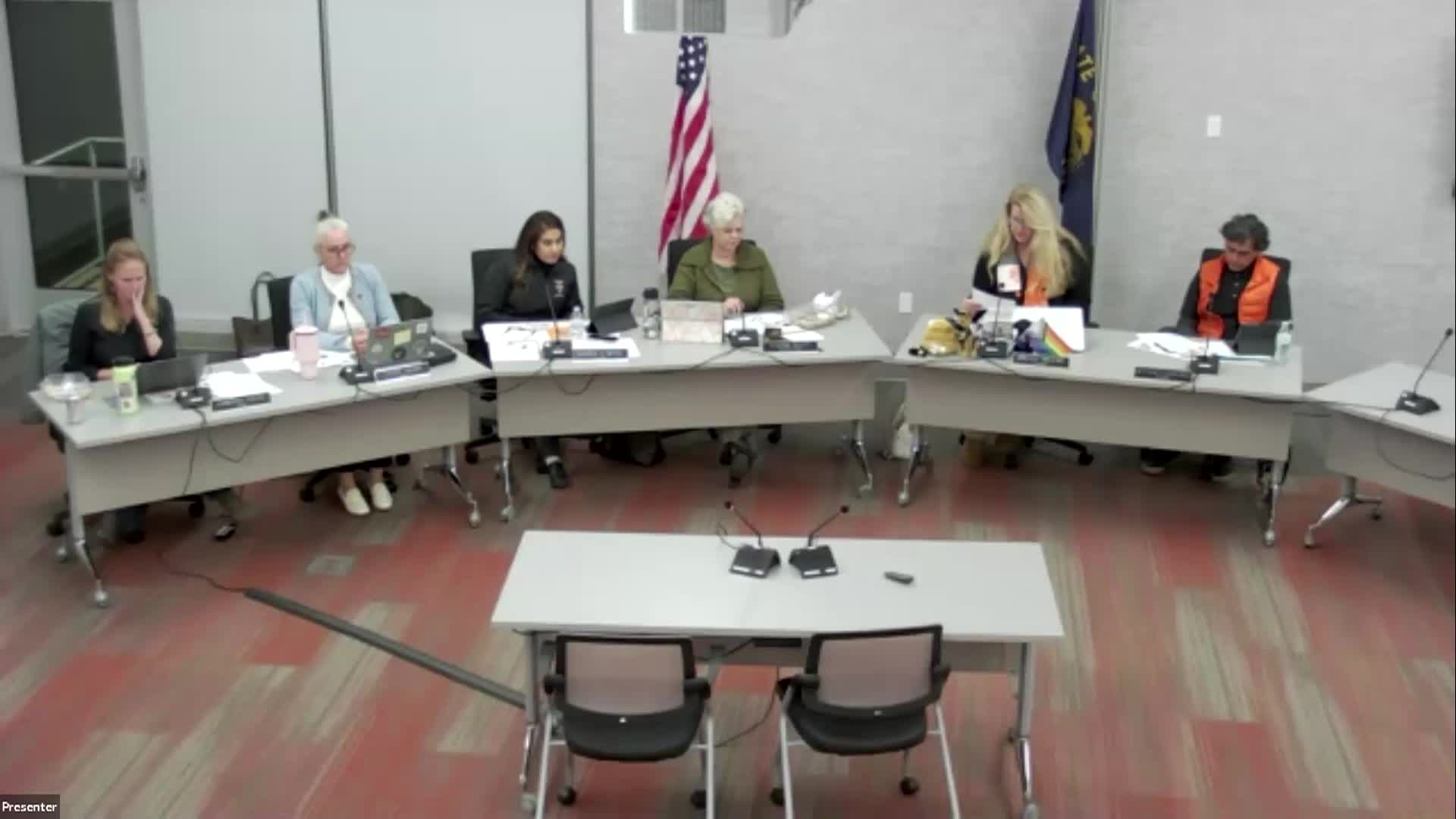 Thumbnail image for October 28, 2024 Tualatin City Council Meeting