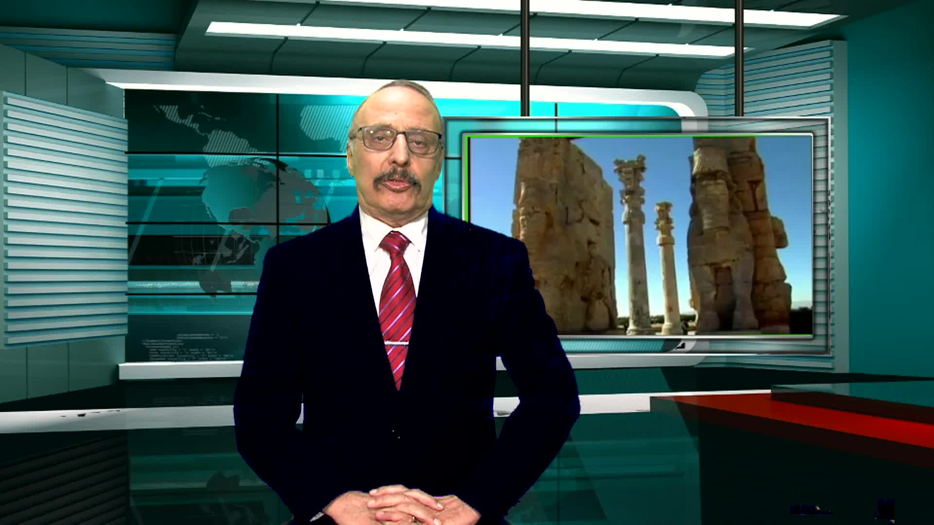 Thumbnail image for My Iran