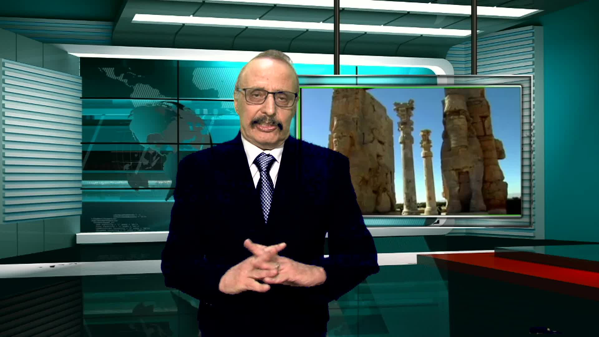 Thumbnail image for My Iran