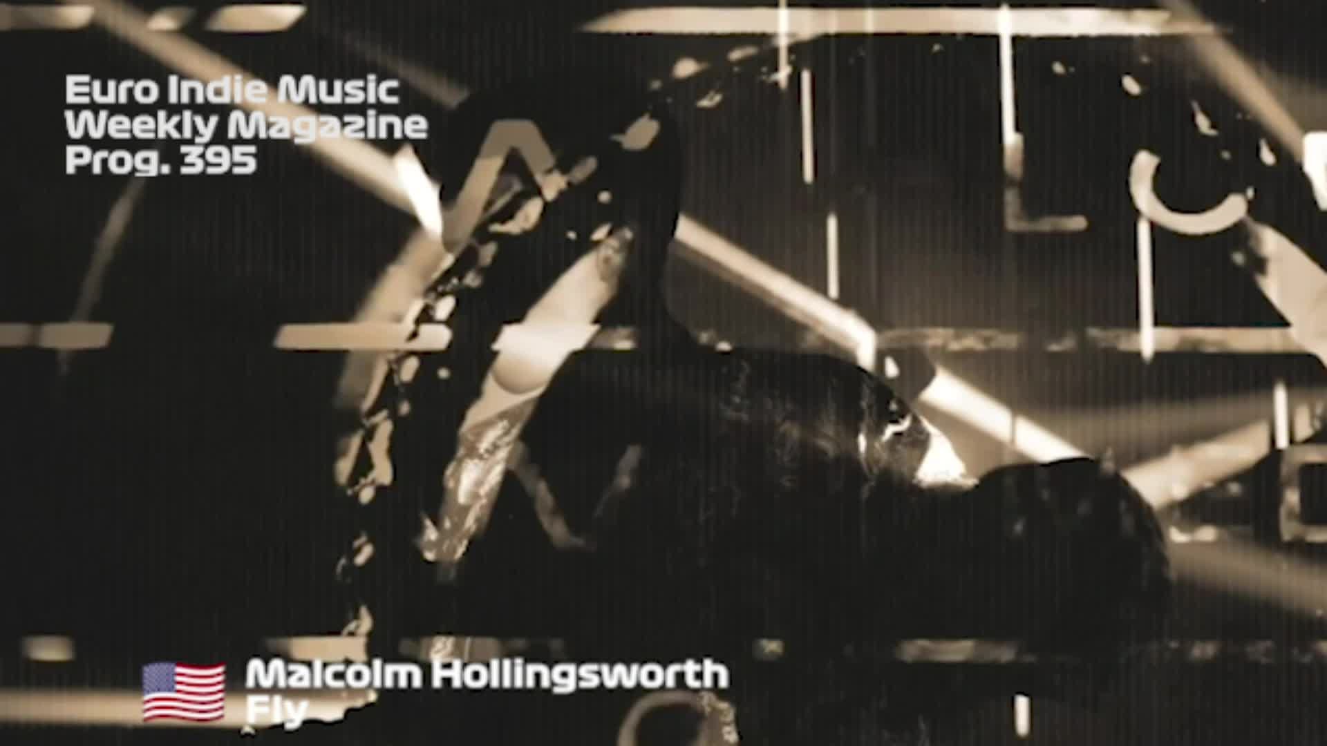 Thumbnail image for Euro Indie Music Weekly Magazine