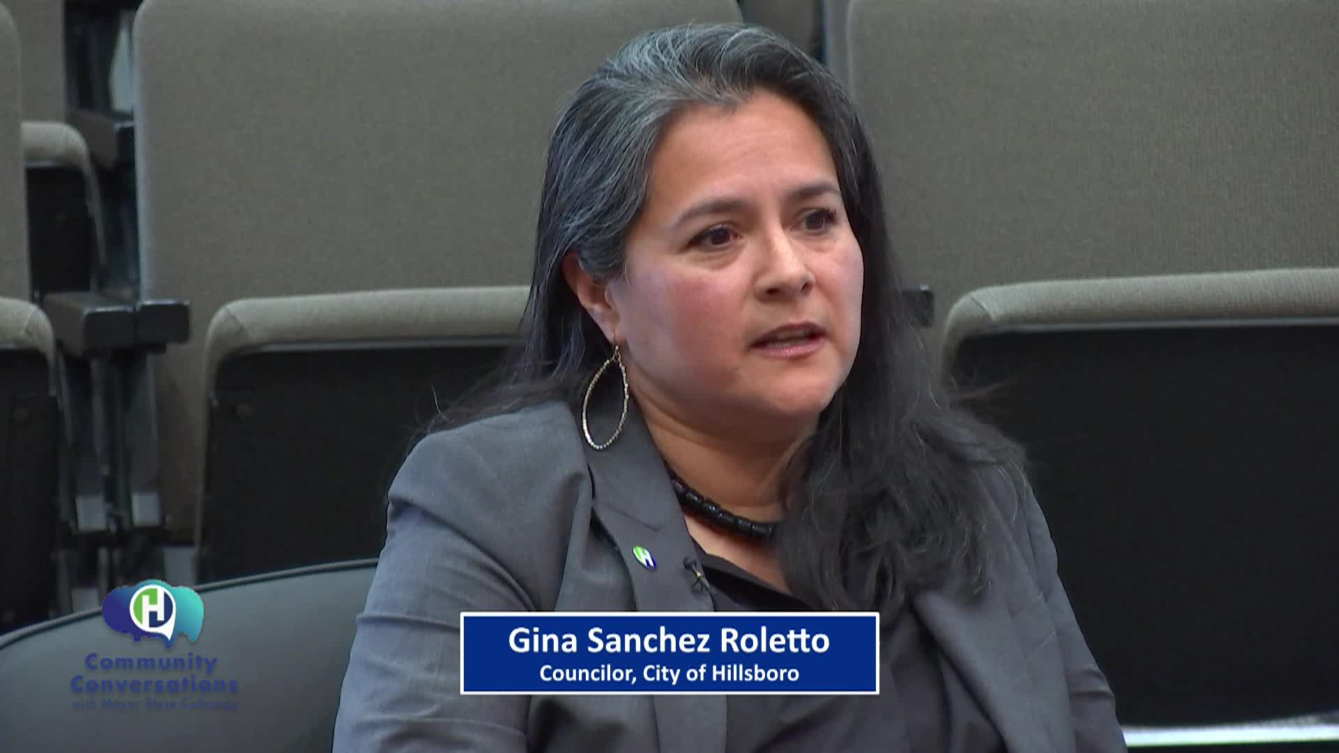 Thumbnail image for Community Conversations: Interview with Councilmembers