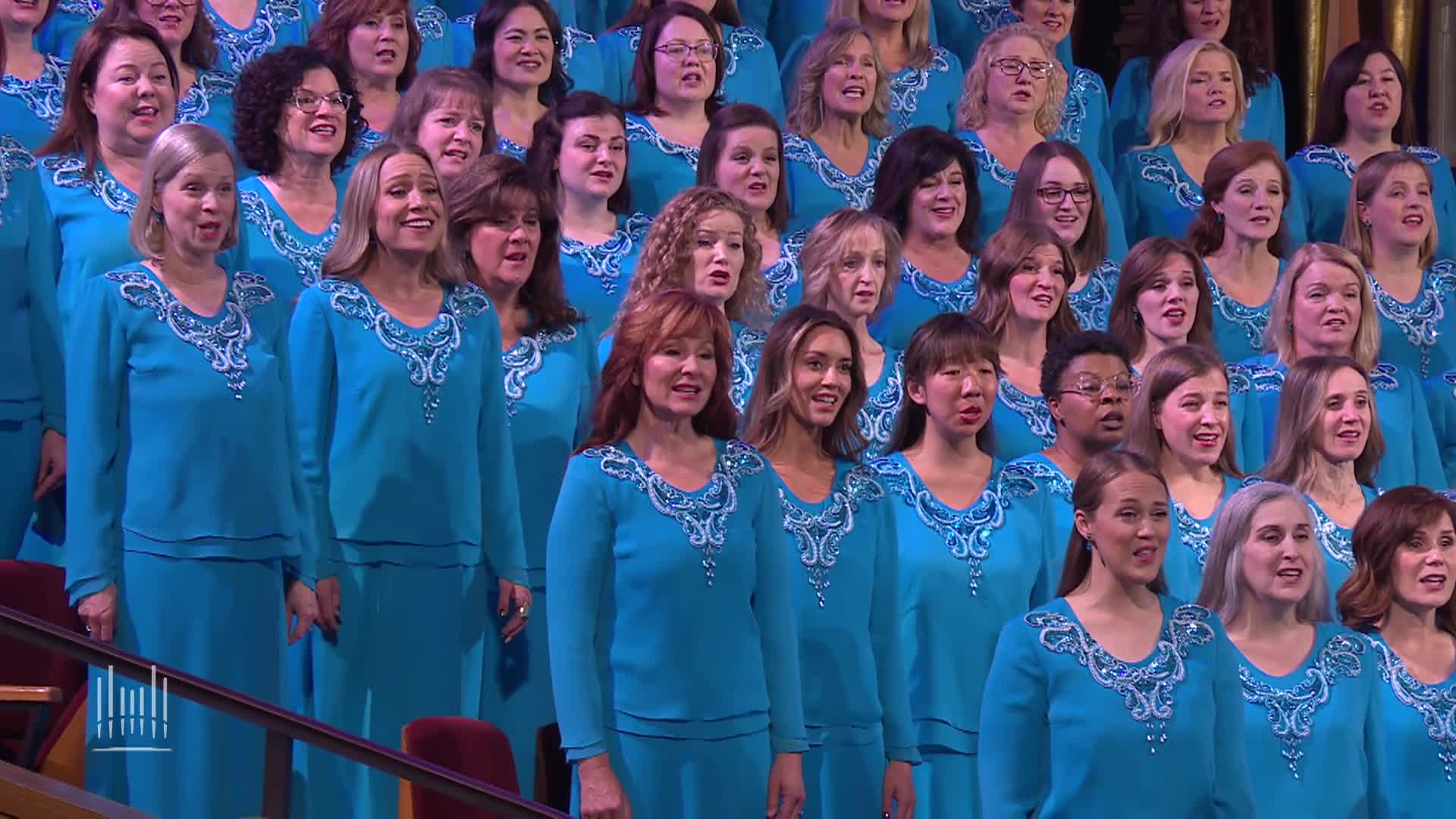 Thumbnail image for Music & The Spoken Word: A Joyous Thanksgiving