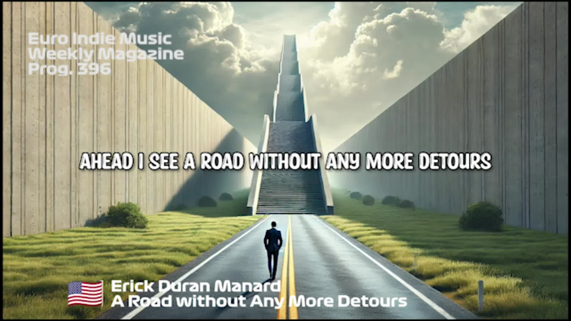 Thumbnail image for Euro Indie Music Weekly Magazine