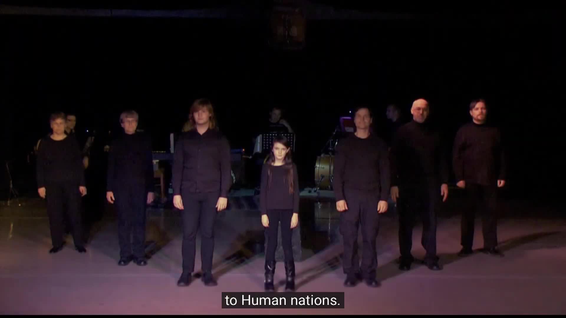 Thumbnail image for Bang! The Musical - Celebrate The Winter Solstice