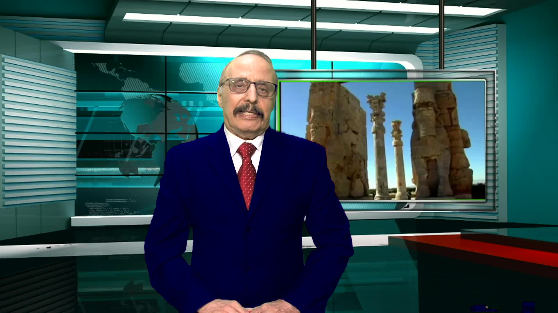 Thumbnail image for My Iran