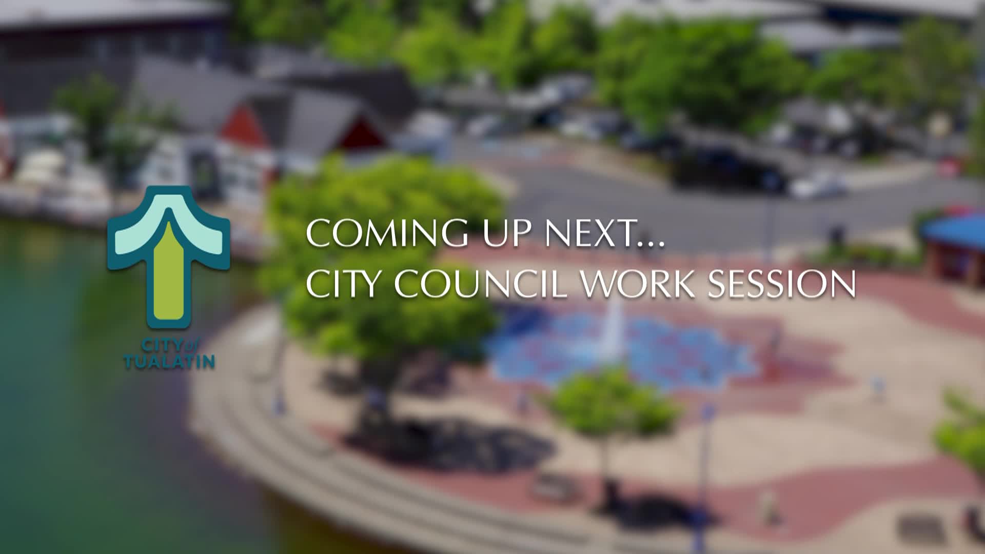 Thumbnail image for November 25, 2024 Tualatin City Council Meeting