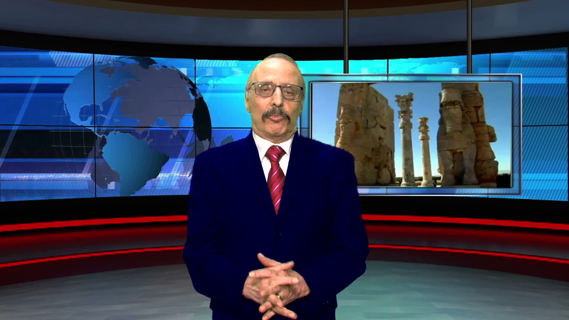 Thumbnail image for My Iran