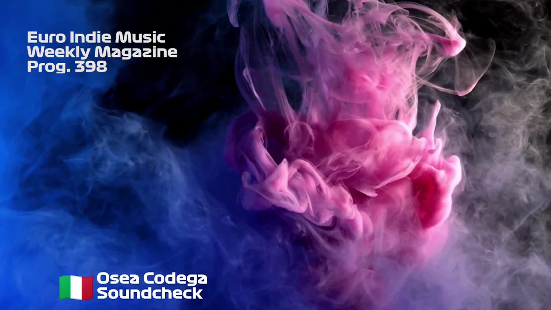 Thumbnail image for Euro Indie Music Weekly Magazine