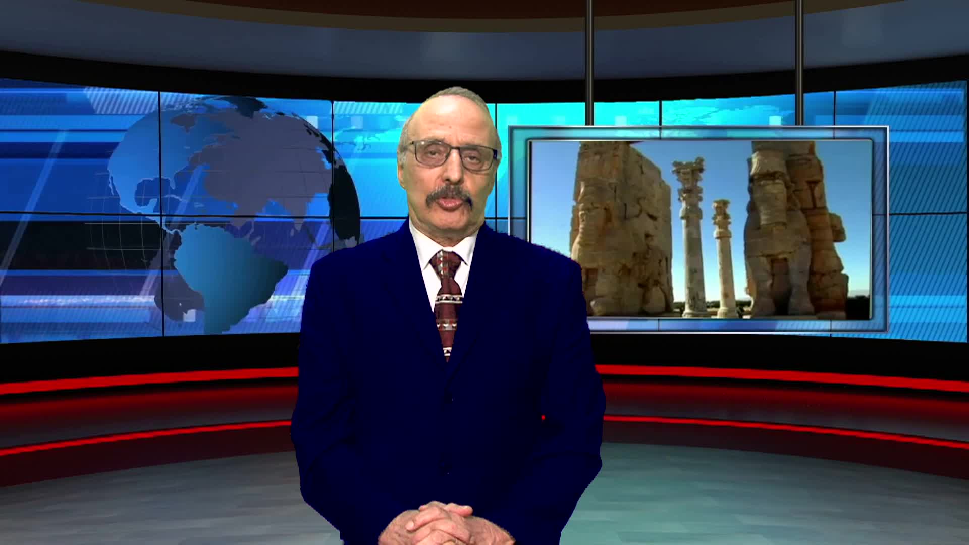 Thumbnail image for My Iran