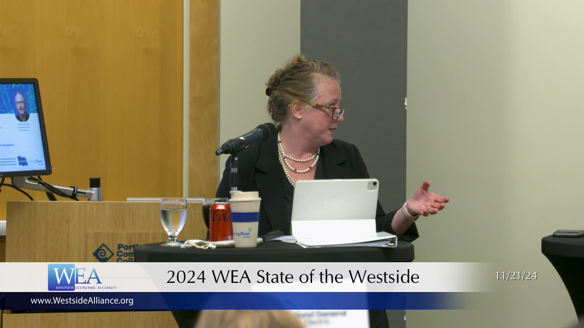 Thumbnail image for Westside Economic Alliance: State of the Westside