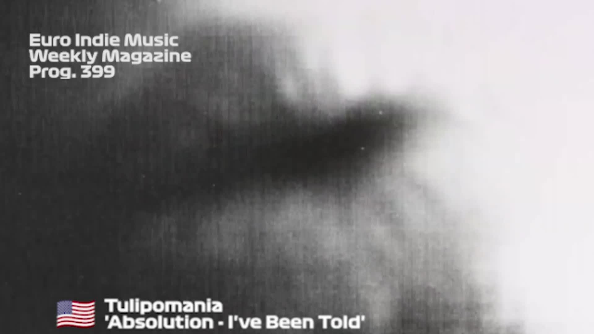 Thumbnail image for Euro Indie Music Weekly Magazine