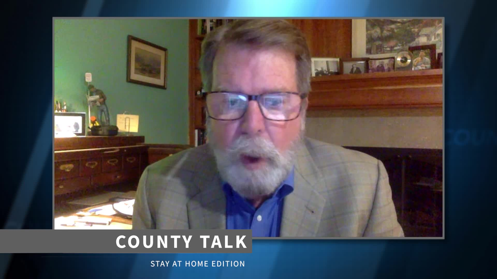 County Talk: Washington County Crisis Teams