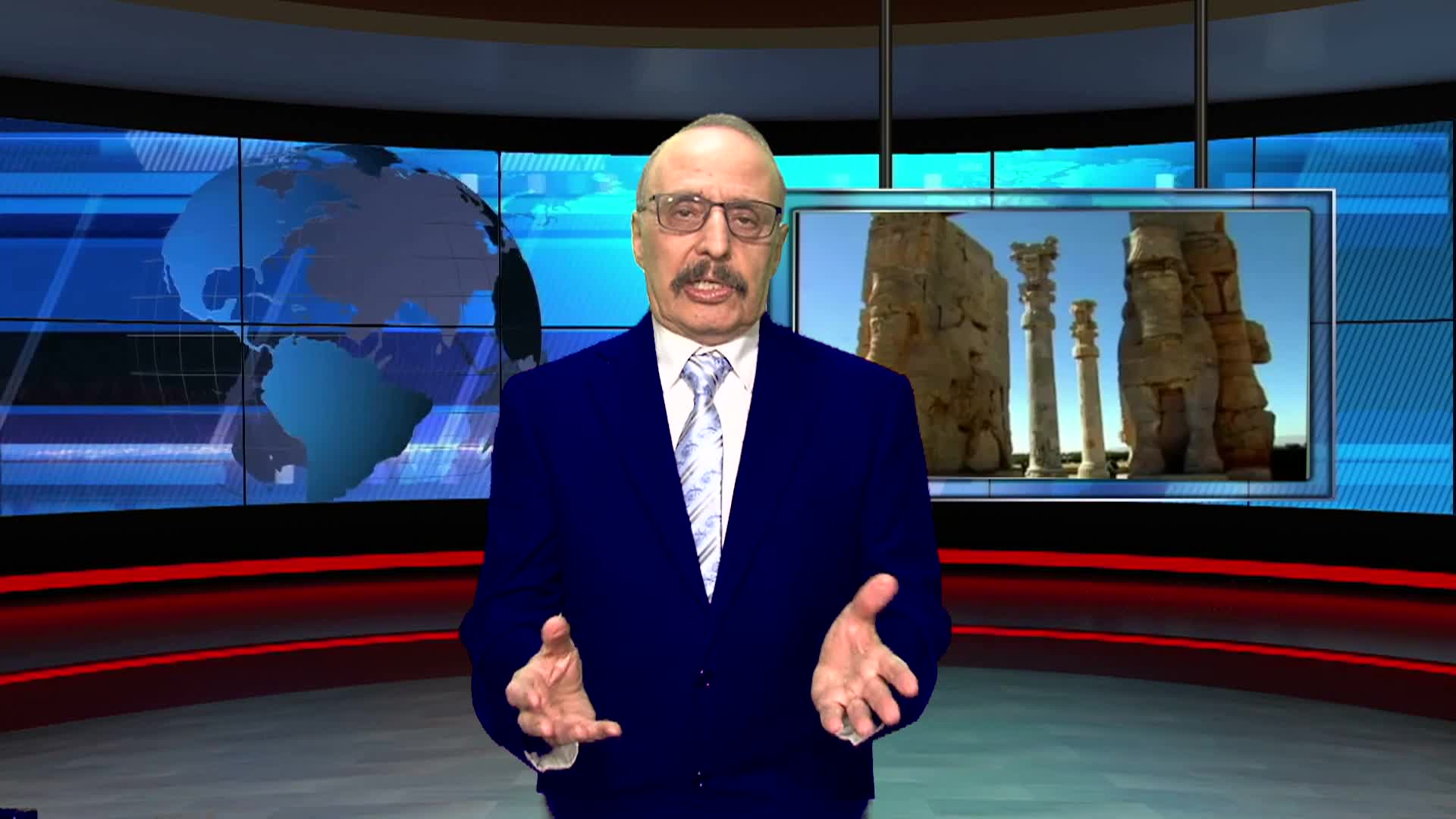 Thumbnail image for My Iran