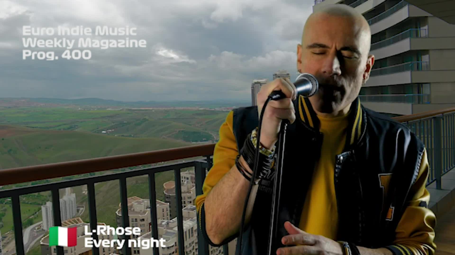 Thumbnail image for Euro Indie Music Weekly Magazine