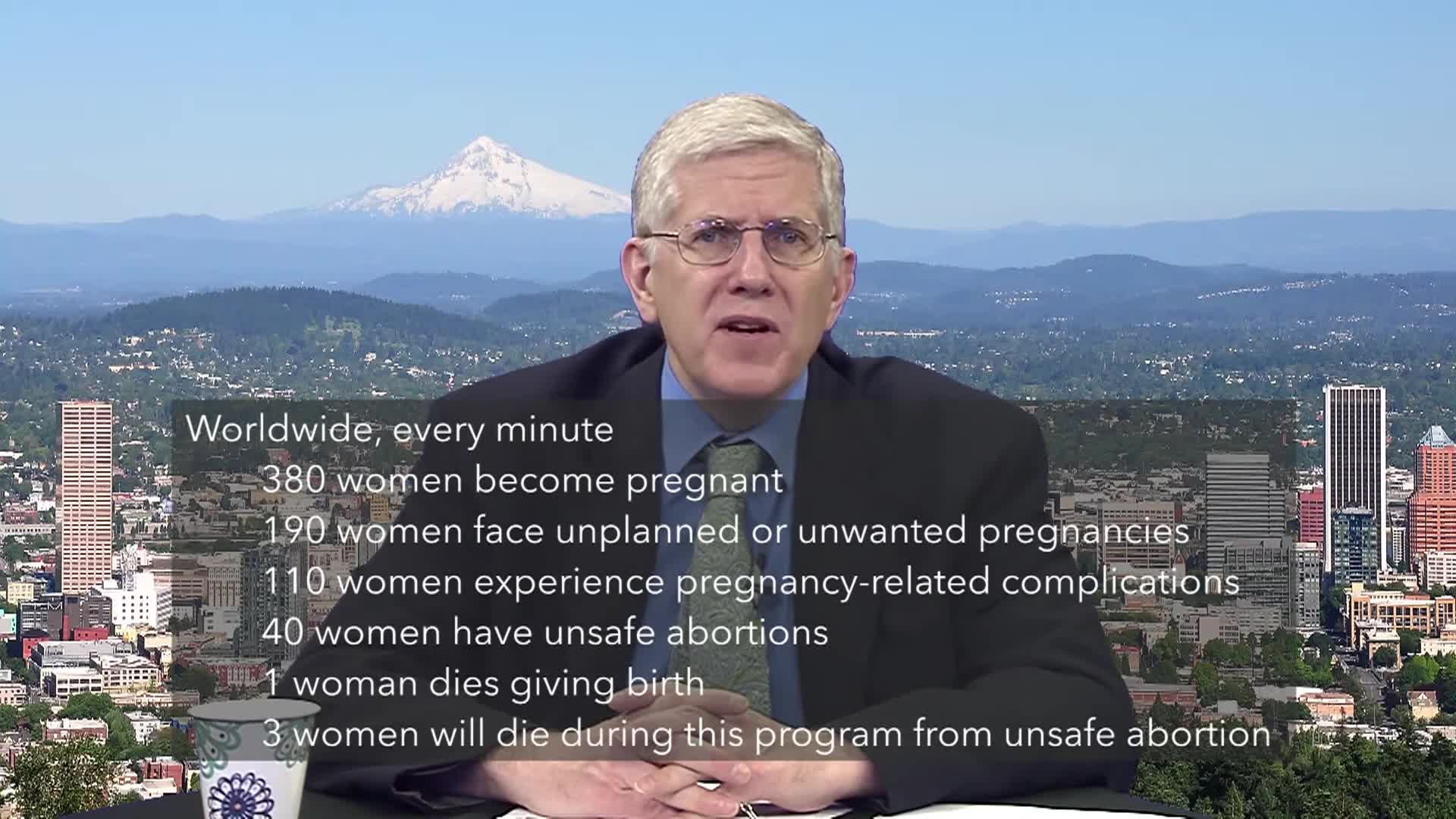 Thumbnail image for Prescription for Justice - Reproductive Rights for Women