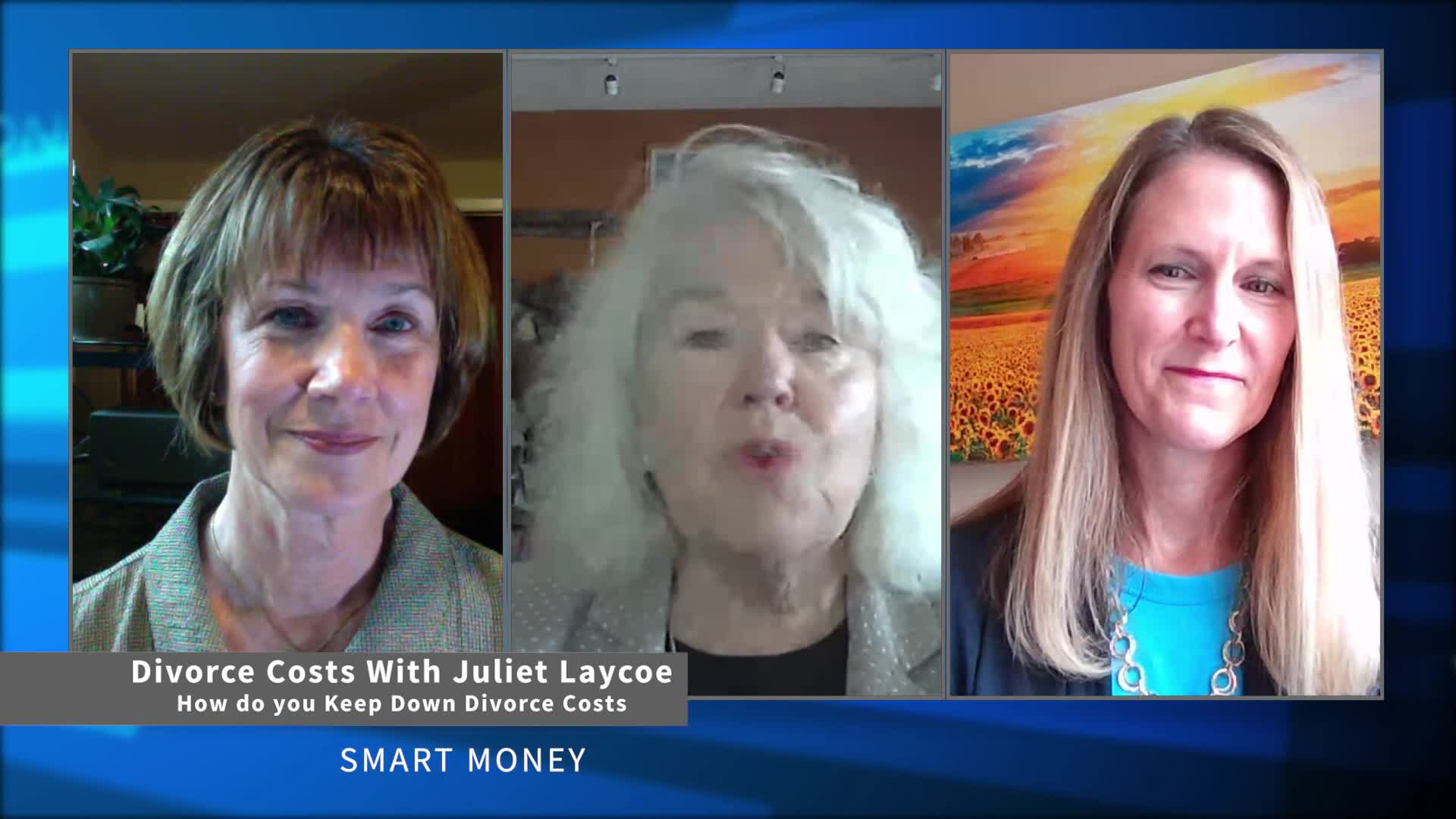 Smart Money: Divorce Costs
