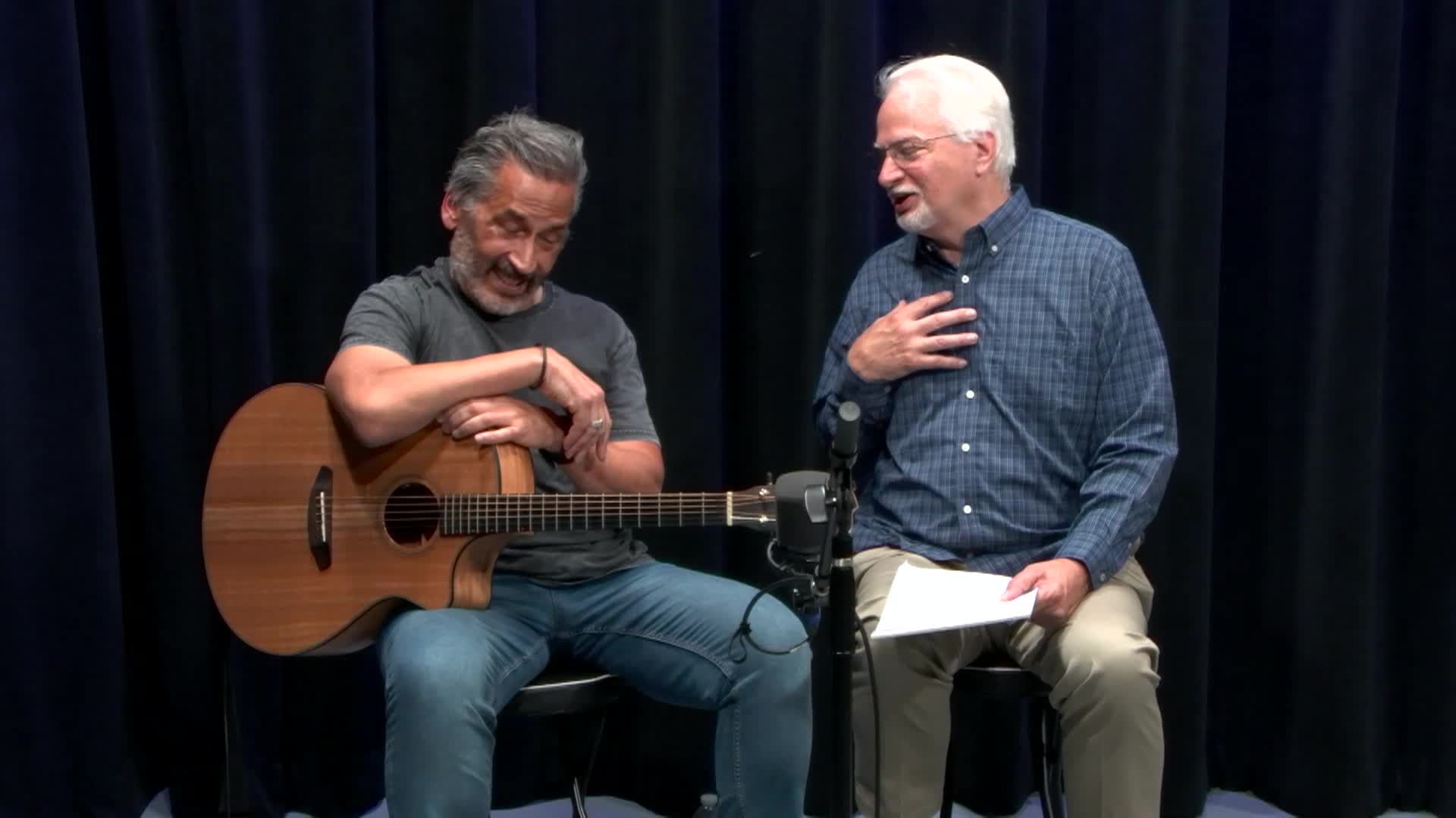 Portland Voices Of The Community - Bill Hernandez