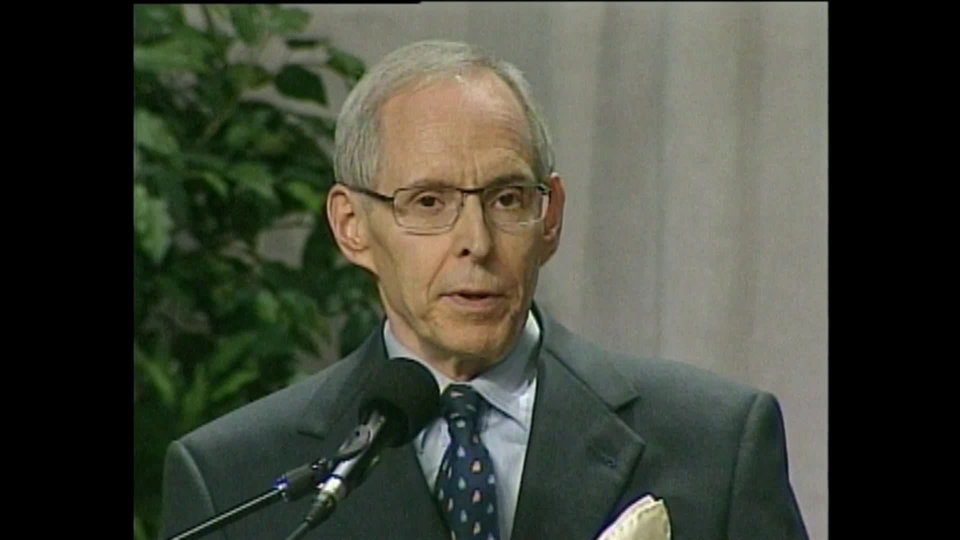 Thumbnail image for Eckankar, the Path of Spiritual Freedom - Teacher & Student