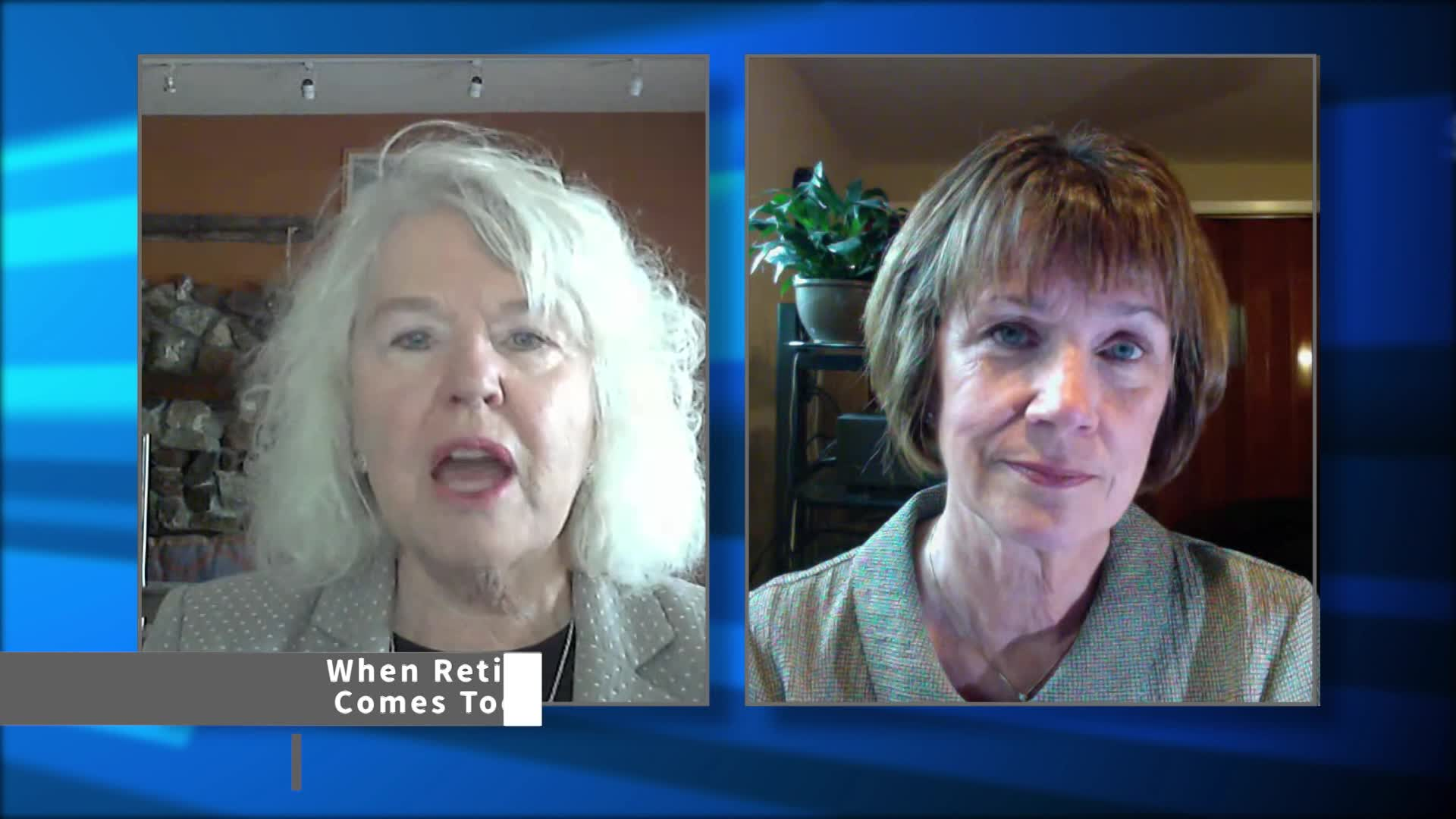 Smart Money: When Retirement Comes Early