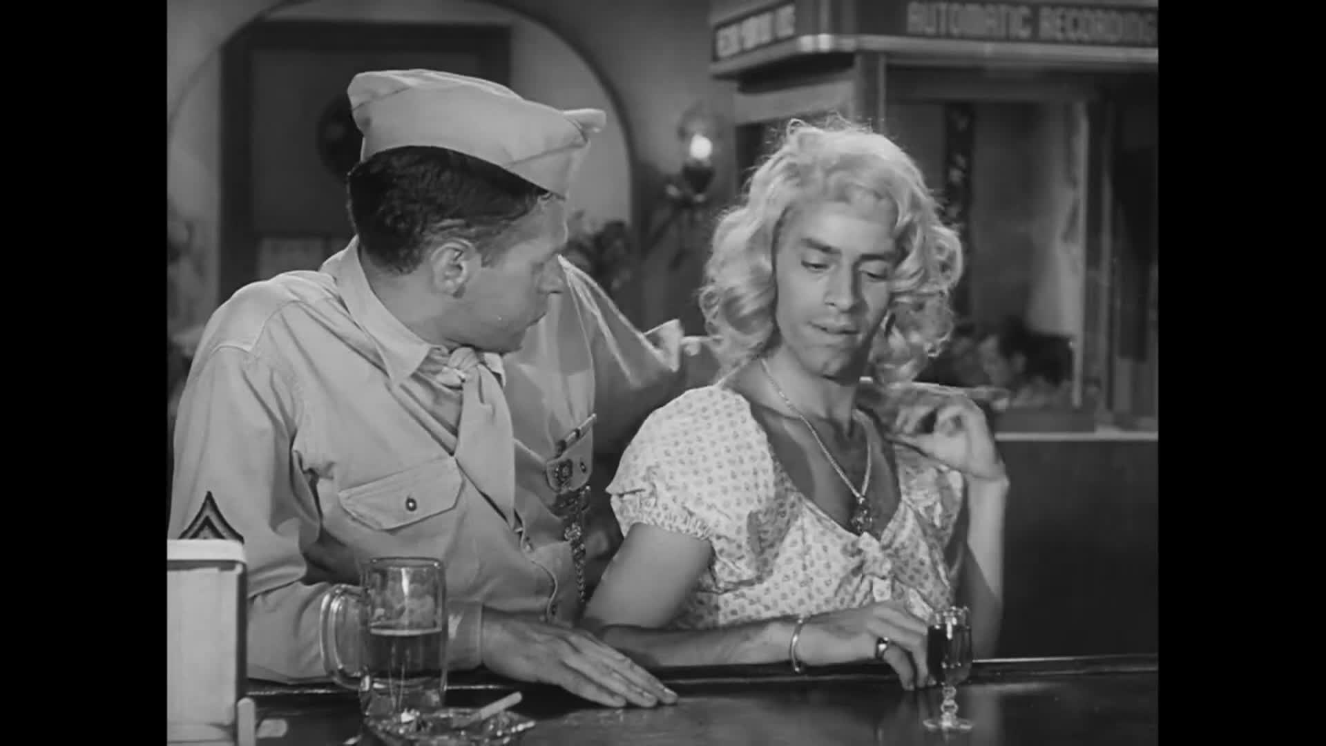 Thumbnail image for MOVIE: At War With The Army
