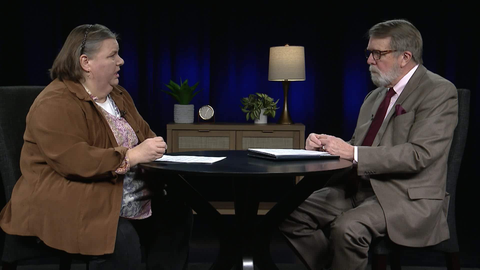 Thumbnail image for City Talk: Banks Mayor Marsha Kirk